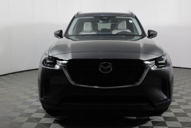 used 2024 Mazda CX-90 car, priced at $33,583