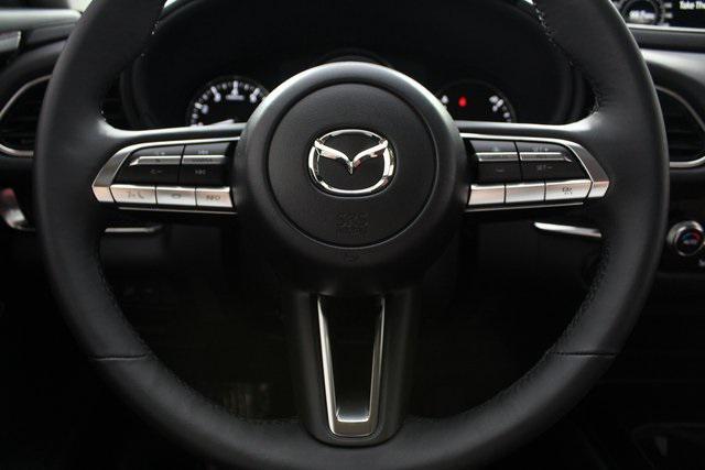 used 2022 Mazda CX-30 car, priced at $18,980