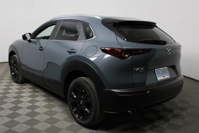 used 2022 Mazda CX-30 car, priced at $18,980