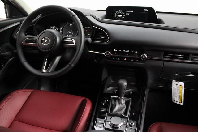used 2022 Mazda CX-30 car, priced at $18,980