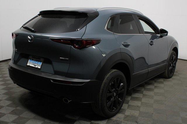 used 2022 Mazda CX-30 car, priced at $18,980