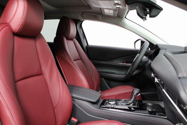 used 2022 Mazda CX-30 car, priced at $18,980