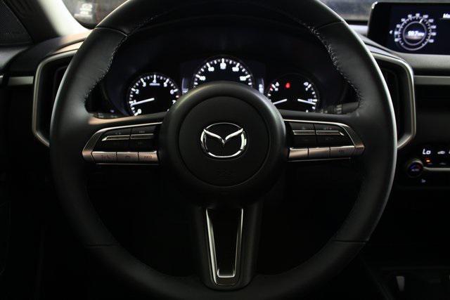 new 2025 Mazda CX-50 car, priced at $34,330
