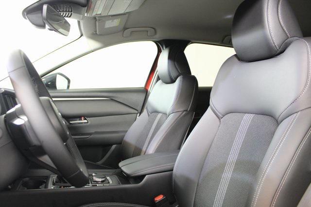 new 2025 Mazda CX-50 car, priced at $34,330