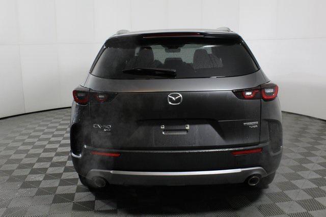 used 2023 Mazda CX-50 car, priced at $32,991