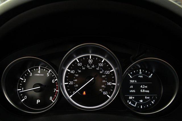 new 2025 Mazda CX-5 car, priced at $32,480