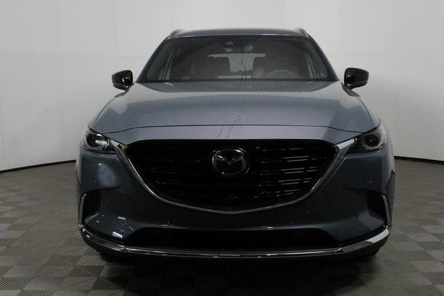 used 2023 Mazda CX-9 car, priced at $31,896