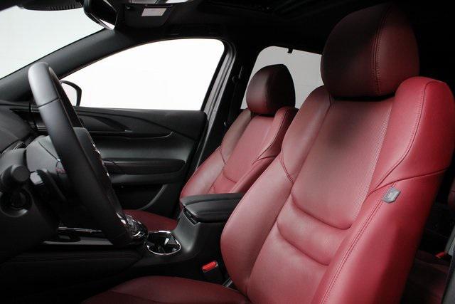 used 2023 Mazda CX-9 car, priced at $31,896