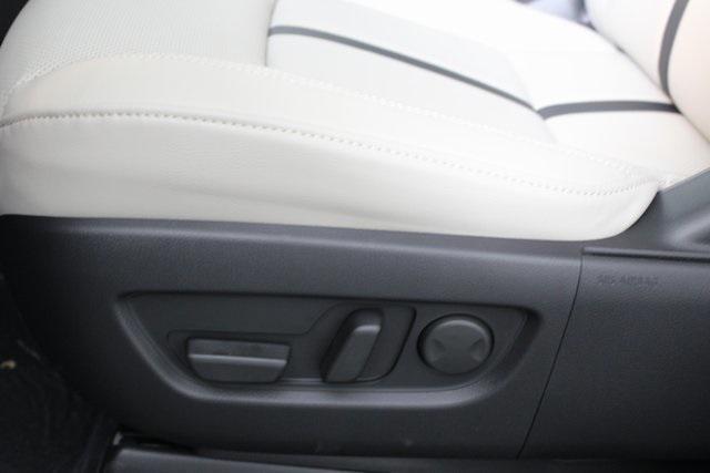 new 2025 Mazda CX-90 PHEV car, priced at $52,265