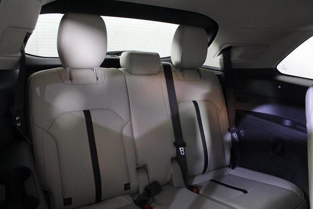 new 2025 Mazda CX-90 PHEV car, priced at $52,265