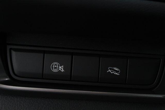 new 2025 Mazda CX-30 car, priced at $29,135