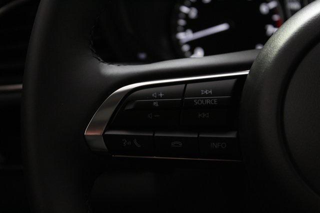 used 2024 Mazda CX-30 car, priced at $29,537