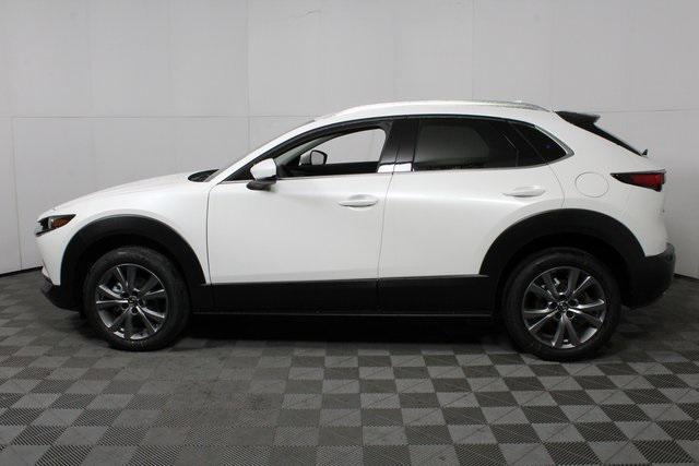 used 2024 Mazda CX-30 car, priced at $28,694