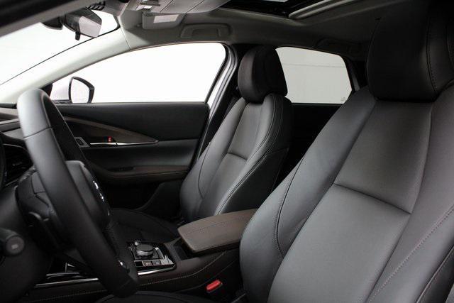 used 2024 Mazda CX-30 car, priced at $28,694