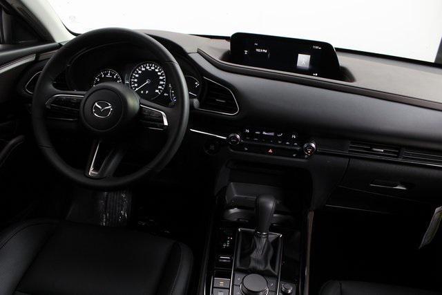 used 2024 Mazda CX-30 car, priced at $28,694