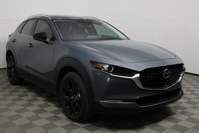used 2023 Mazda CX-30 car, priced at $24,899