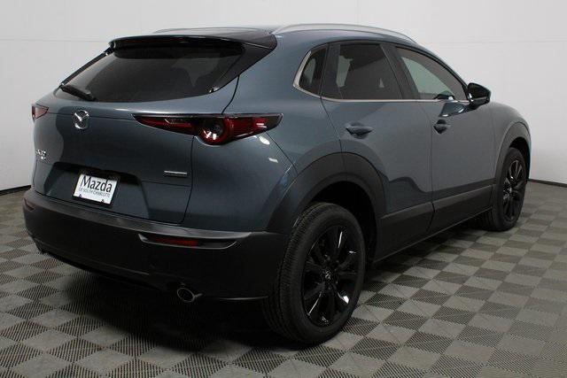 used 2023 Mazda CX-30 car, priced at $24,899