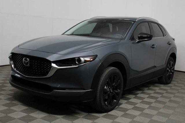 used 2023 Mazda CX-30 car, priced at $24,899