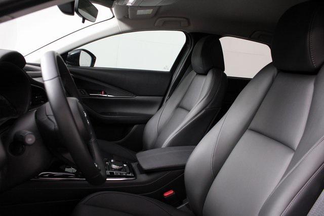 used 2023 Mazda CX-30 car, priced at $24,780
