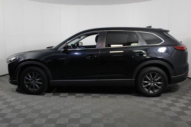 used 2020 Mazda CX-9 car, priced at $19,254