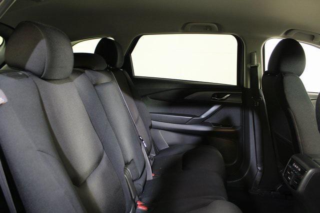 used 2020 Mazda CX-9 car, priced at $19,254