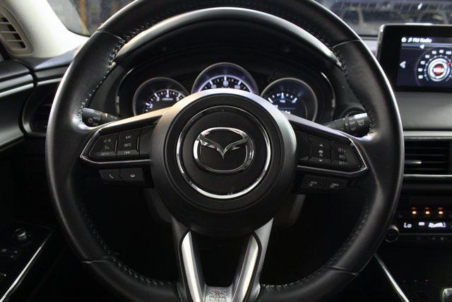 used 2020 Mazda CX-9 car, priced at $19,254