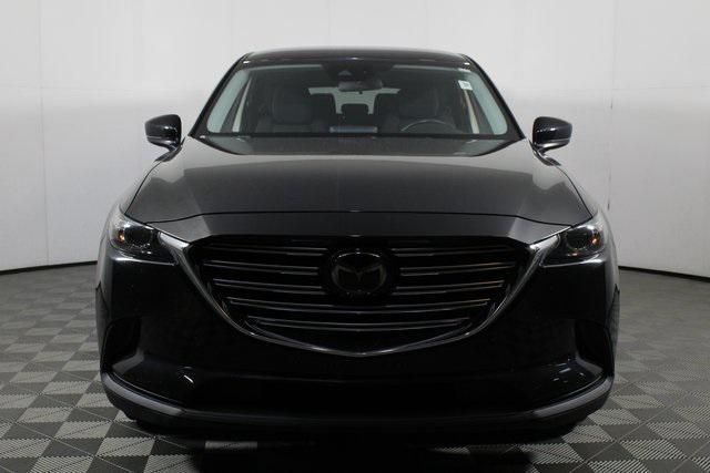 used 2020 Mazda CX-9 car, priced at $19,254