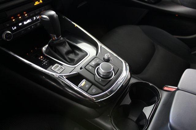 used 2020 Mazda CX-9 car, priced at $19,254