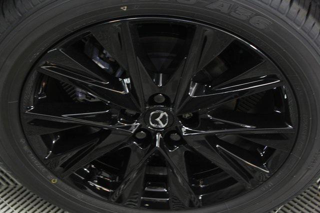 new 2025 Mazda CX-5 car, priced at $35,560