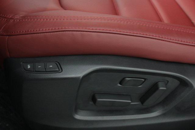 new 2025 Mazda CX-5 car, priced at $35,560