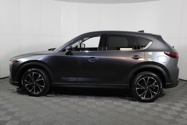 used 2023 Mazda CX-5 car, priced at $26,474