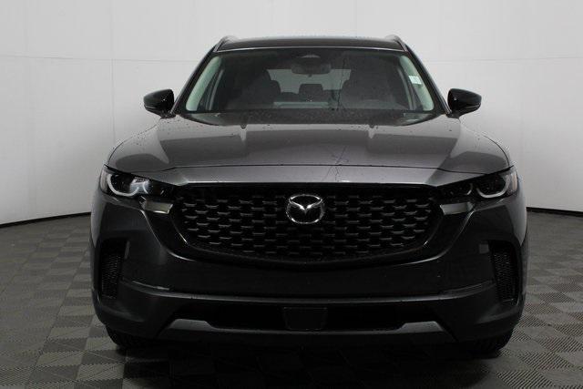 new 2025 Mazda CX-5 car, priced at $32,520