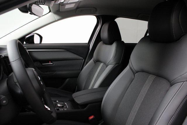 new 2025 Mazda CX-50 car, priced at $32,230