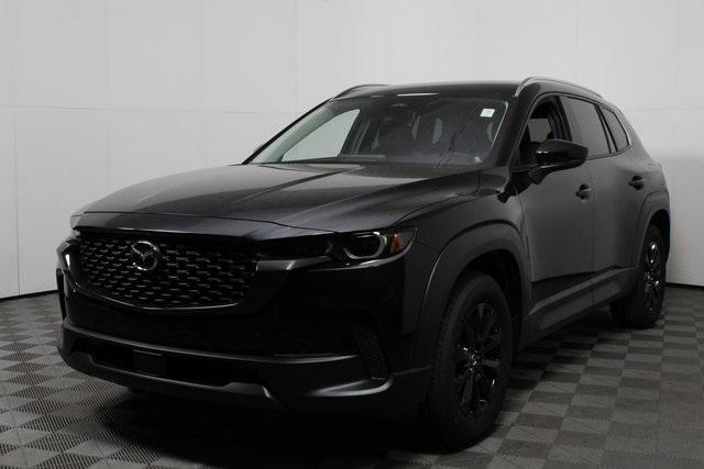 new 2025 Mazda CX-50 car, priced at $32,230