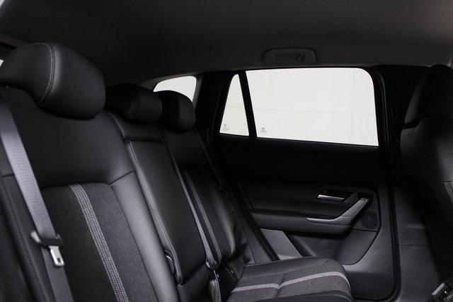 new 2025 Mazda CX-50 car, priced at $32,230