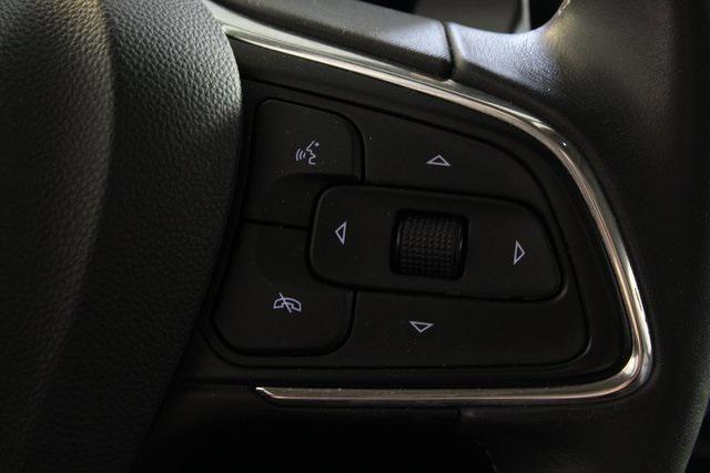 used 2022 Buick Envision car, priced at $24,532