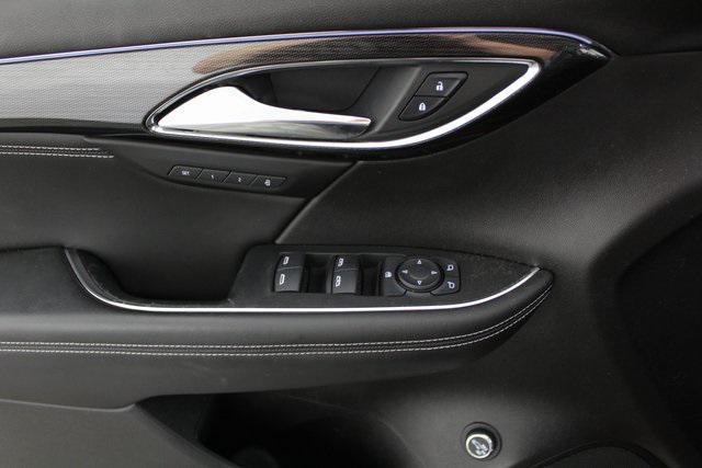 used 2022 Buick Envision car, priced at $24,532