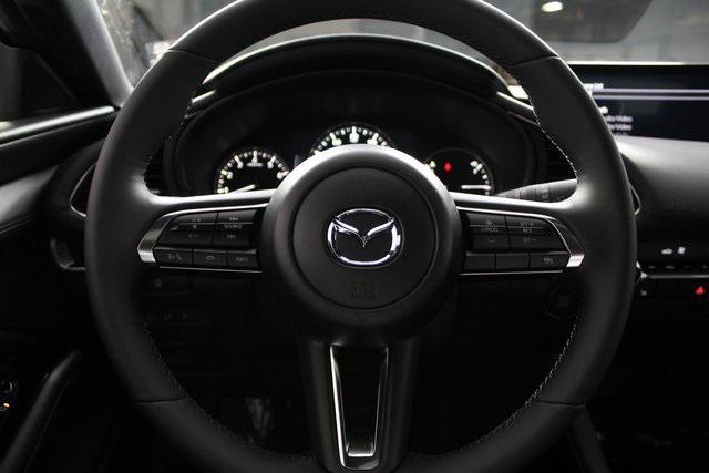 new 2024 Mazda Mazda3 car, priced at $28,690