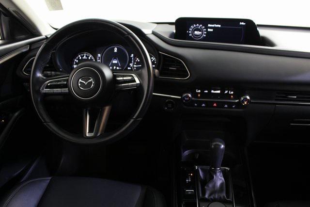 used 2022 Mazda CX-30 car, priced at $25,699