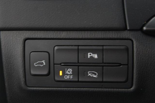 used 2022 Mazda CX-9 car, priced at $29,999