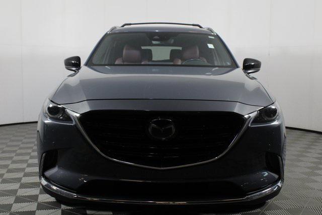 used 2022 Mazda CX-9 car, priced at $29,999