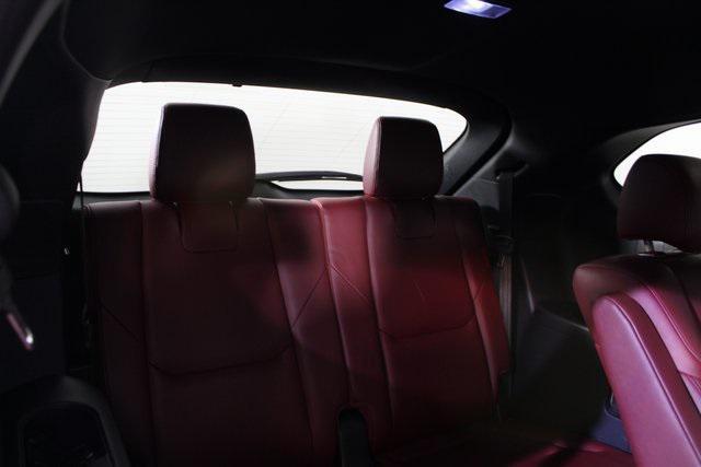 used 2022 Mazda CX-9 car, priced at $29,999