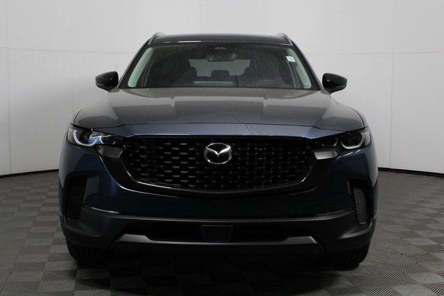 new 2025 Mazda CX-50 car, priced at $36,160