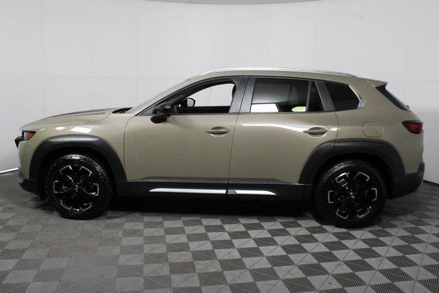 used 2024 Mazda CX-50 car, priced at $34,899