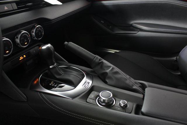 new 2025 Mazda MX-5 Miata car, priced at $37,925