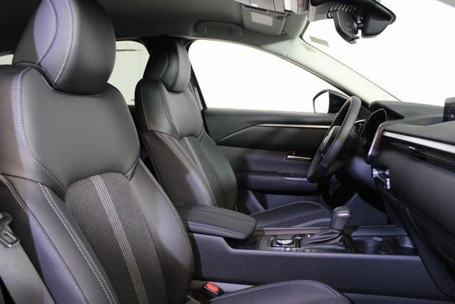 new 2025 Mazda CX-50 Hybrid car, priced at $36,230