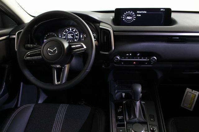 new 2025 Mazda CX-50 Hybrid car, priced at $36,230