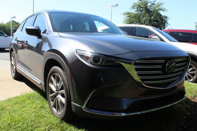 used 2023 Mazda CX-9 car, priced at $32,895