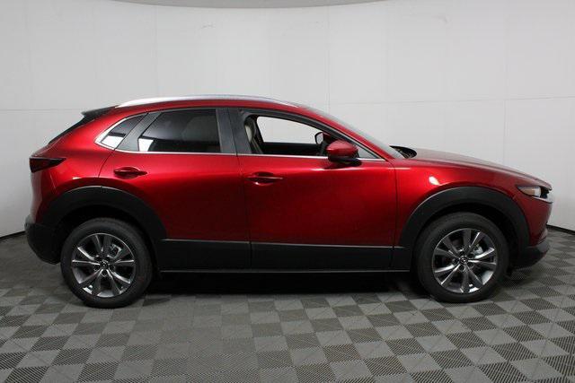 used 2024 Mazda CX-30 car, priced at $24,647