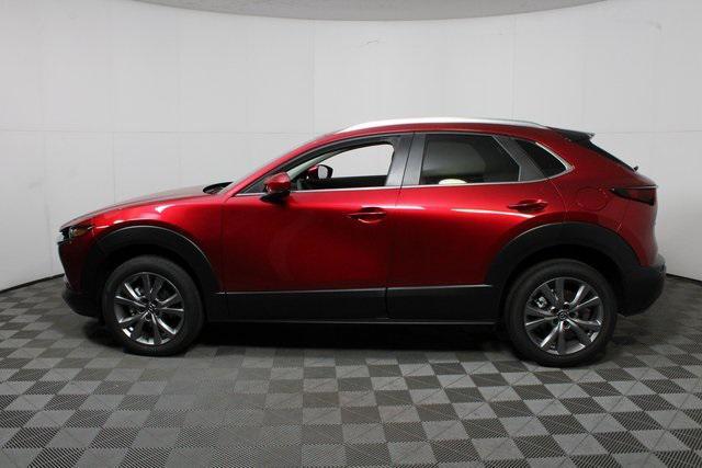 used 2024 Mazda CX-30 car, priced at $24,647